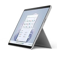Microsoft Surface Pro 9,