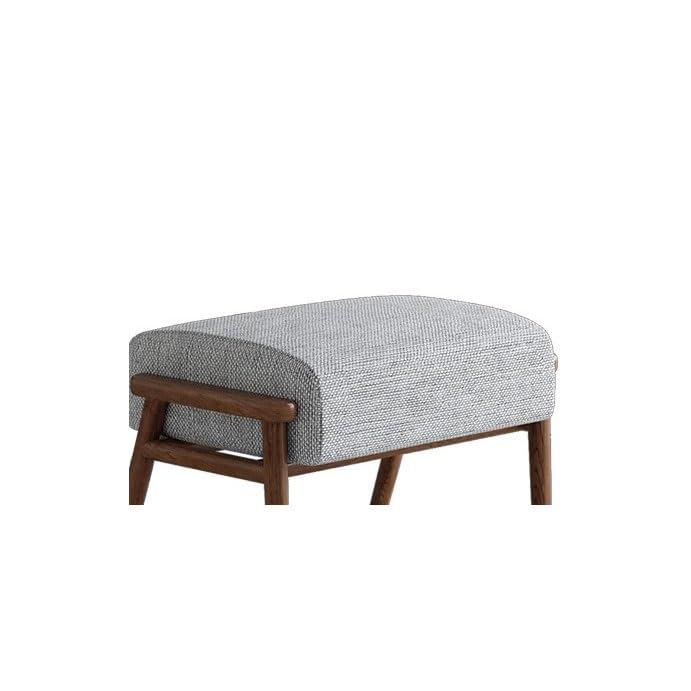Banc à chaussures en bois pour simplifier votre entrée - 6
