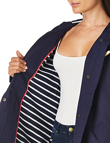 Joules レインジャケット フード付き