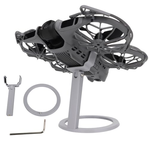 DJI NEO 2 �Ή� �f�X�N�X�^���h �f�B�X�v���C�X�^���h �������f�U�C�� �莝���B�e �����J�b�g �l�W�ƃ����`�t�� ���t���ȒP
