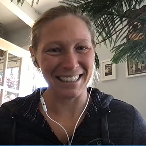 The SUPfm Book Club Episode 2022 - With April Zilg Podcast Por  arte de portada