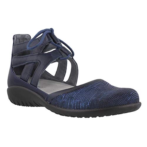 Image of NAOT Footwear's Women's Lace-up Kata Shoe