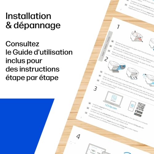 HP LaserJet M234dw, 6GW99F, Imprimante Multifonction A4, Recto/Verso Automatique Noir et Blanc, 29 ppm, USB, Wi-FI, Ethernet, Smart, sans fax, sans ADF, Écran LCD à icônes, Grise