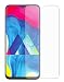 Produktbild 3 Stück, Kompatibel mit Samsung Galaxy A50 (SM-A505F), A50s Panzerglas, Frei von Kratzern Fingabdrücken und Öl, 9H Härte, HD Displayschutzfolie, 0.33mm Ultra-klar, Ultrabeständig