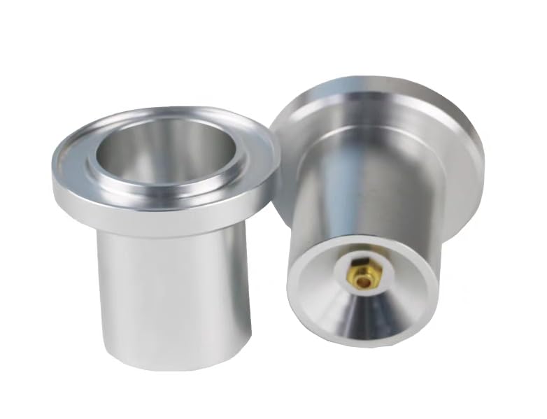 Ford Cup Ford Flow Cup Viscometer for Determining The Viscosity of Inks Paints Lacquers Etc with Hole Diameter 3.40 mm Measuring Range 49-220 CST Outflow Time 25-105 sec