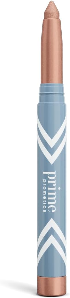 Prime Prometics PrimeEyes Eye Brightener for Mature Women – Creamy Eye Shadow Sticks – Easy Application, Quick Eye Lift Effect – Hypoallergenic, Long Wear, Water-Resistant (Stardust)