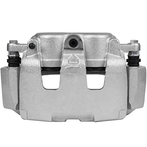 Image of SCITOO Front Rear(Left+Right) Brake Calipers With Bracket 18B5009 18B5008 18-B4836 18-B4837 Compatible For Dodge Ram 1500 2006-2008