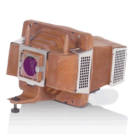 InFocus SP-LAMP-019 Certified replacement projector lamp for the IN32, IN34, IN34EP, LP600, C170, C175, and C185