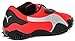 PUMA Mostro Og Men's Sculptural Design Low-pro Trainers (Red Black, US 9.5M/11F)