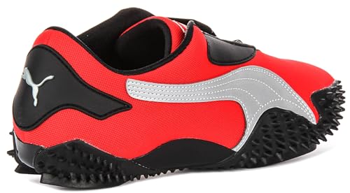 PUMA Mostro Og Men's Sculptural Design Low-pro Trainers3