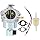 Powtol 20 853 33-S SV600 Carburetor for Kohler Courage SV541 SV590 SV540S SV540 SV530 SV601 SV610 SV620 SV591 SV470 20 HP 20HP 18HP 19HP SV Series Engine Lawn Mower Tractor
