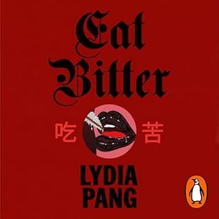 Eat Bitter cover art