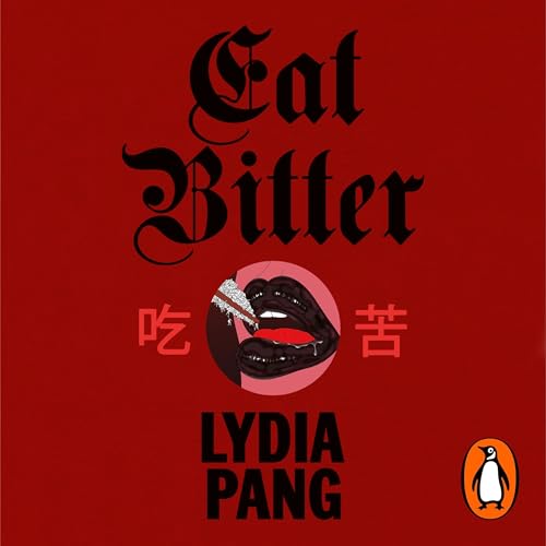 Eat Bitter cover art