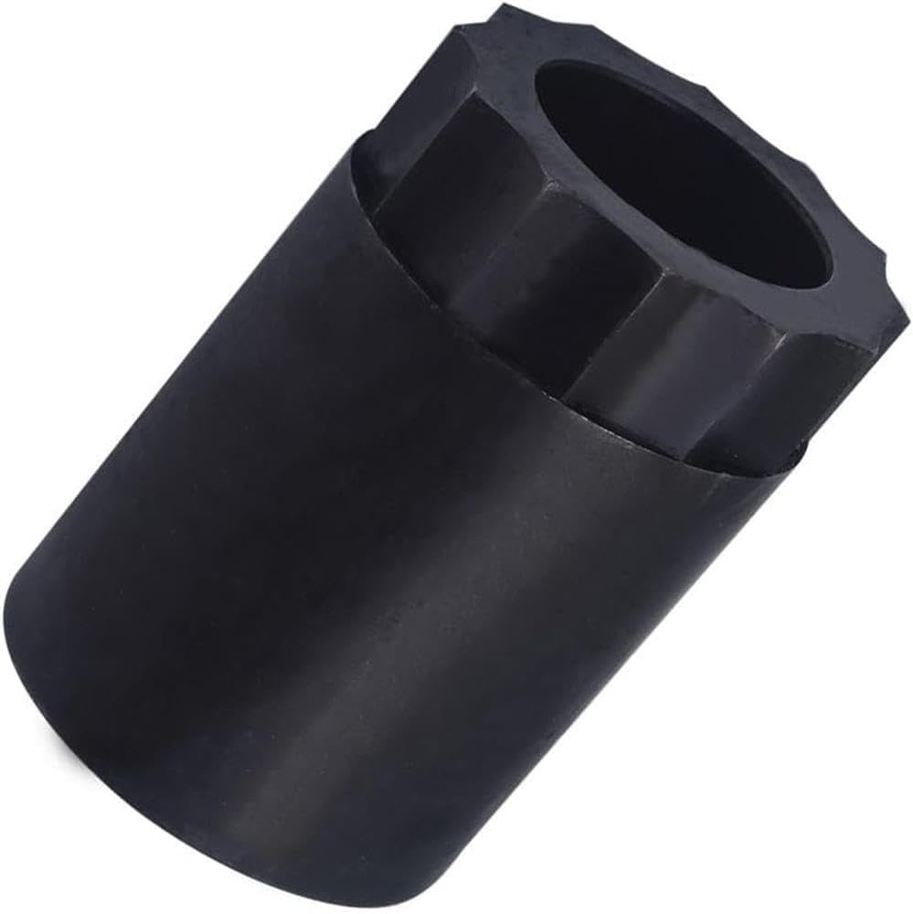 for Honda TRX 250 TRX 300 350 Fourtrax Differential Pinion Bearing Nut Tool 50mm OEM Equivalent Replacement