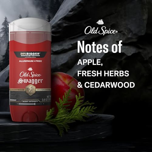 Amazon.com.br: Old Spice: Swagger