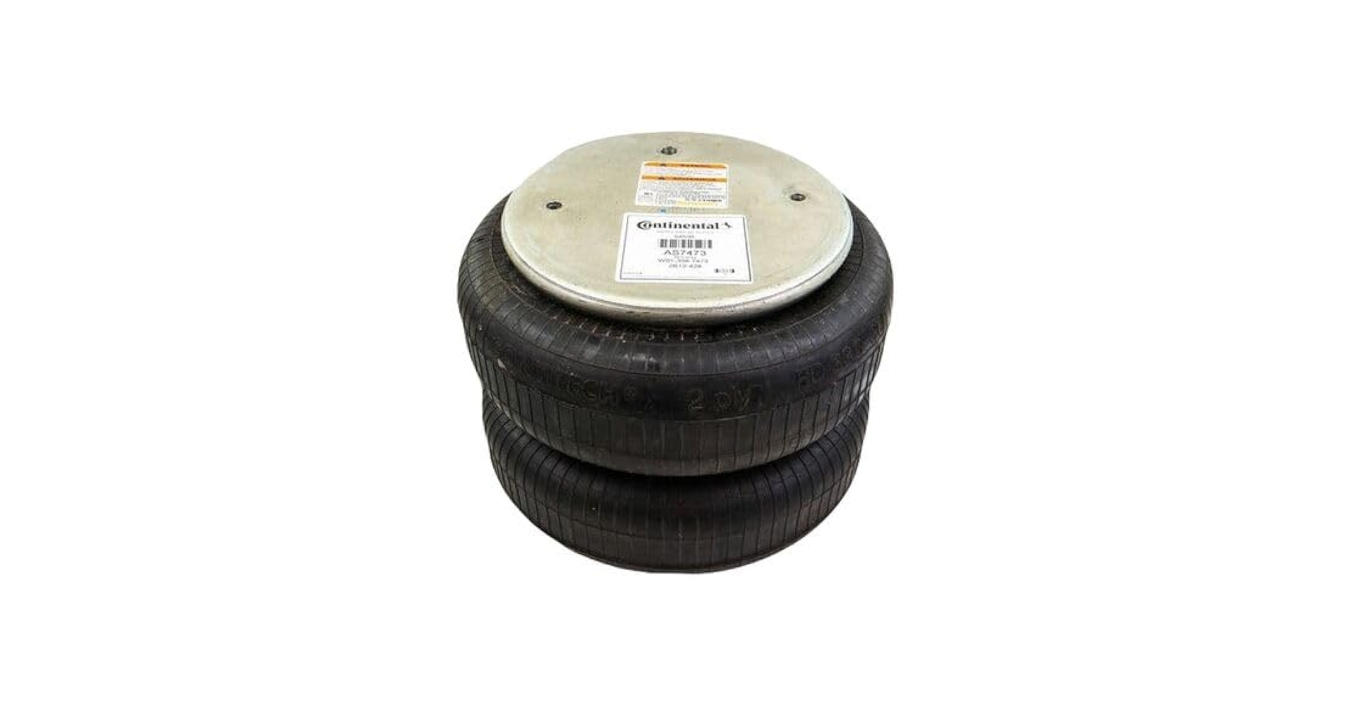 本A-17  9  ④ ContiTech AS9547 Air Spring Kenworth C81-1004