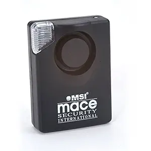 Mace Brand Security 3 in 1 Sport Strobe Alarm