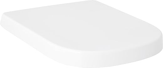 Euro Ceramic Toilet Seat