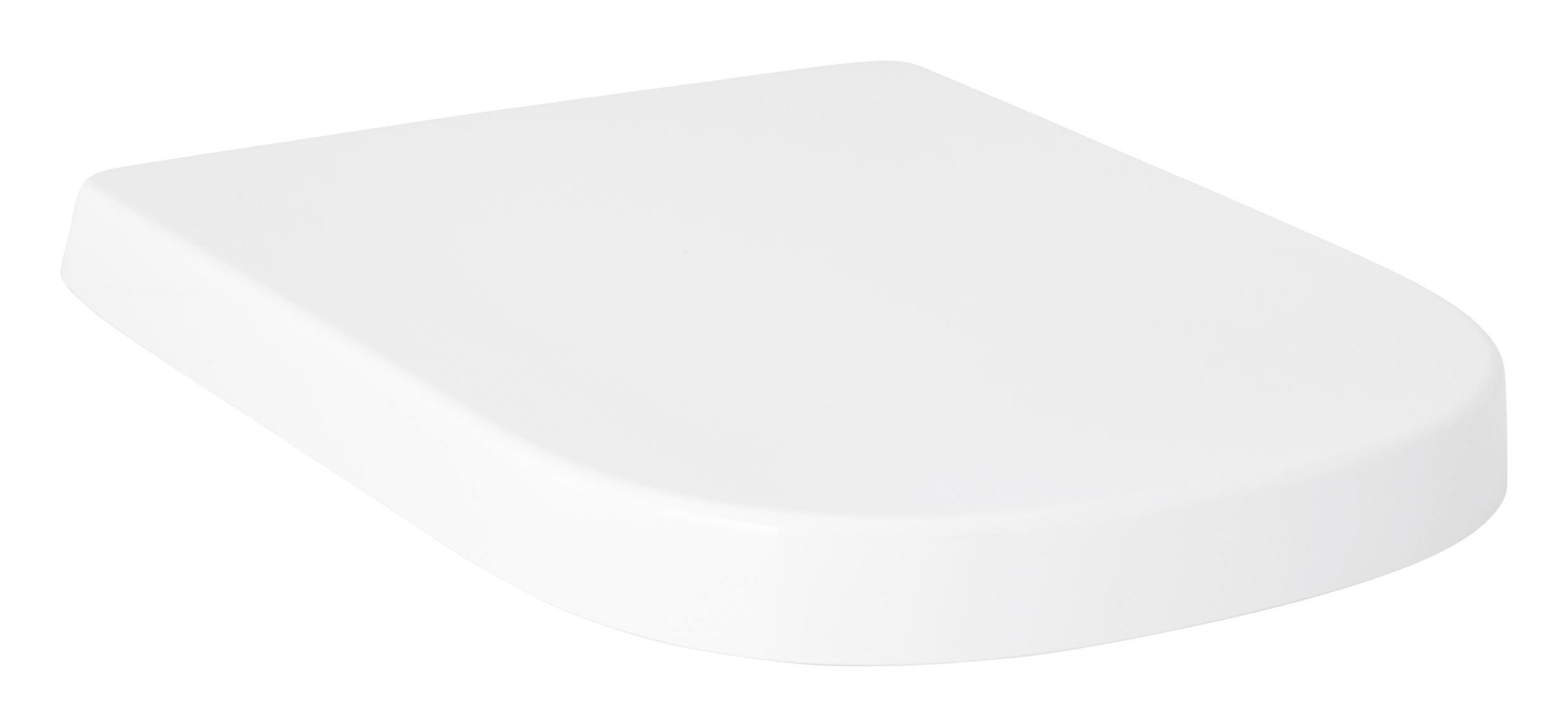 Euro Ceramic Toilet Seat