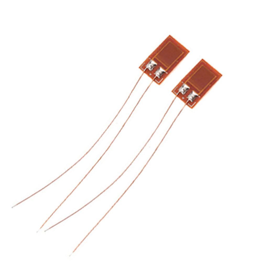 10pcs Resistive Strain gauge 1/4 bridge BF1K-3AA BF1000-3AA the pressure sensor Load cell