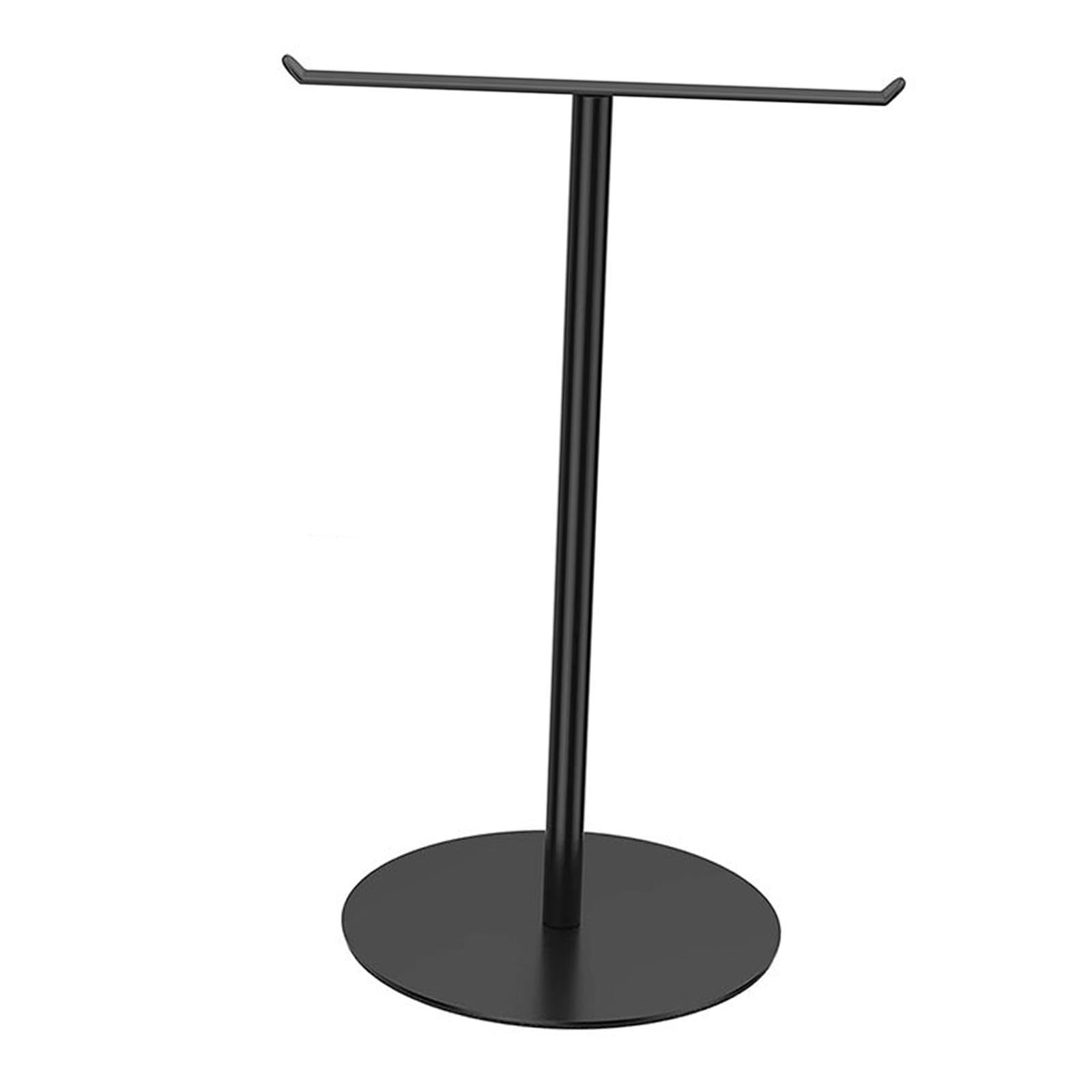 Porte-serviettes de salle de bain en métal premium au design minimaliste