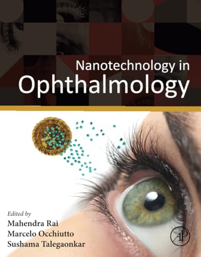 Nanotechnology in Ophthalmology