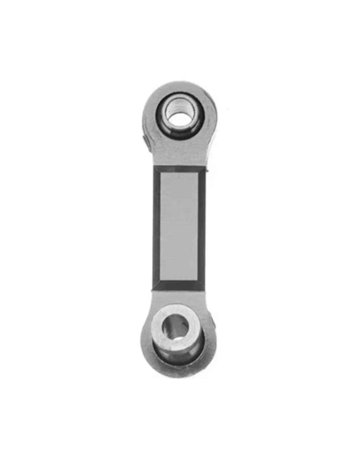 Per WLtoys 1/18 184011 A949 A959 A969 A979 K929 Ricambi Auto RC Collegamento Servo Metallo Aggiornamento Rimontaggio Accessorio Modello Parti
