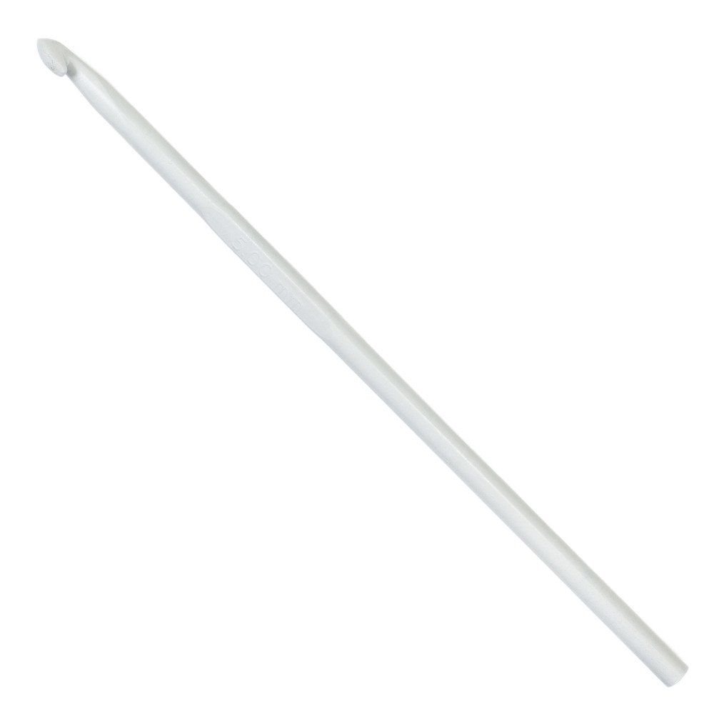 Crafty Capers Pony Aluminium Crochet Hooks - 5.00Mm