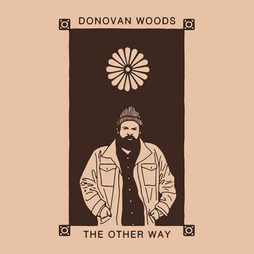 Donovan Woods