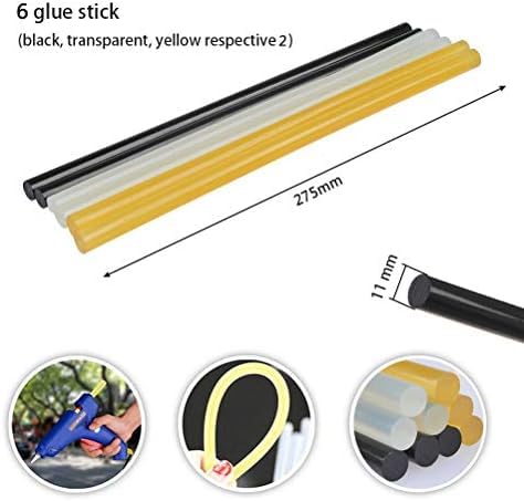 Kit 18 Pezzi Estrattore di Ammaccature per Auto, Kit di Riparazione Carrozzeria Auto con Martello a Scorrimento T-Bar e Piastre Adesive per Estrazione per Fai-da-Te Silver,One Size