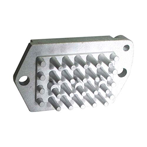 Miller 244143 Regulator, Voltage 25 Amp