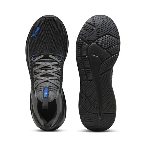 Image of Puma Mens Softride Symmetry Fuzion Running Shoes