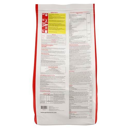 Sevin Insect Killer Granules 10 Pound