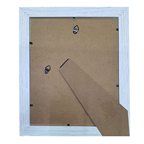 Portarretratos, Imagen adicional