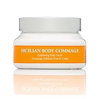 Algopix Similar Product 11 - SKINCO Roma Sicilian Body Gommage 84
