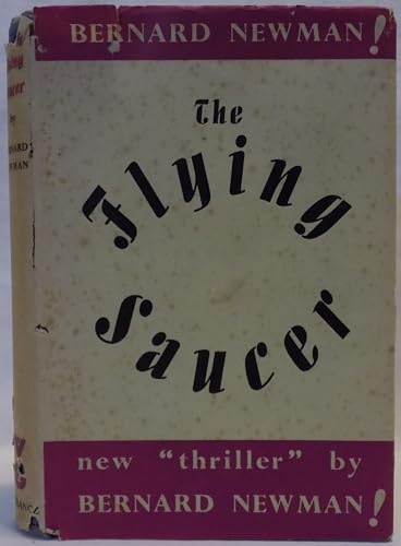 The Flying Saucer