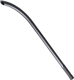 Throwing Carbo Stick Wurfrohr, 28mm 3K-Carbon