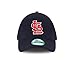 MLB St. Louis Cardinals Alt The League 9FORTY Adjustable Cap, One Size, Navy
