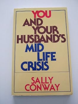 Paperback You and your husband's mid-life crisis Book