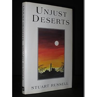 Unjust Deserts