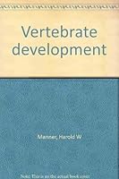 Vertebrate development 0840311508 Book Cover
