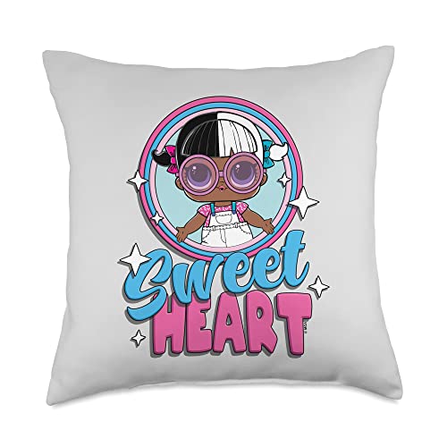 LOL Surprise! - SWEET HEART Throw Pillow