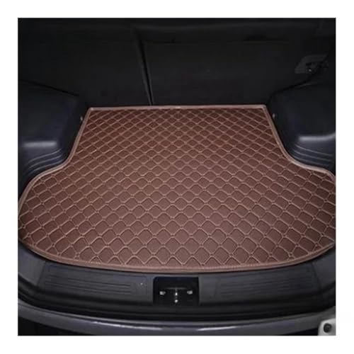 Tapis de coffre Infiniti M25L 2012 : doublure de chargement sur mesure