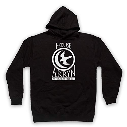 Sweat a capuche des adultes Game of Thrones pour soiree serie