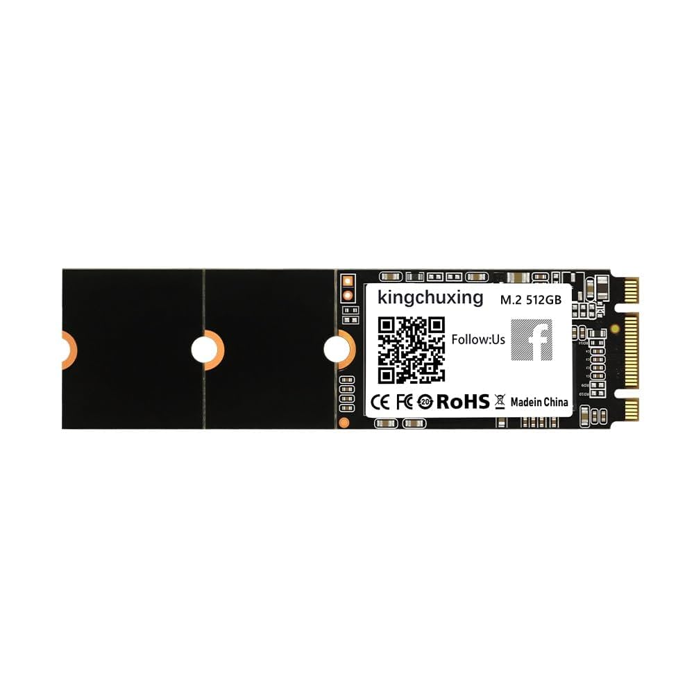 M.2 2280 NVMe SSD 256GB 4枚セット Amazon.com: Kingchuxing SSD 256GB NVMe SSD M.2 PCIe Gen3x4