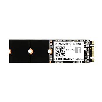 新品TSUKUMOi7 11700/8G/SSD500/Office2019HB Amazon.com: Kingchuxing M.2 SATA SSD, 1TB 2280 2260 2242
