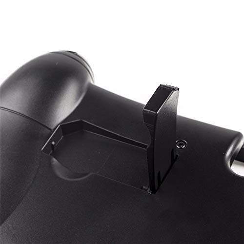 Grip De Mão Nintendo New 3DS Hand Case Stand Suporte