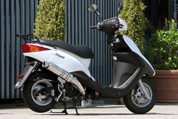 Amazon | Realize (リアライズ) ヤマハ アクシストリート (EBJ-SE53J