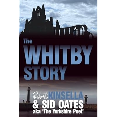 THE WHITBY STORY