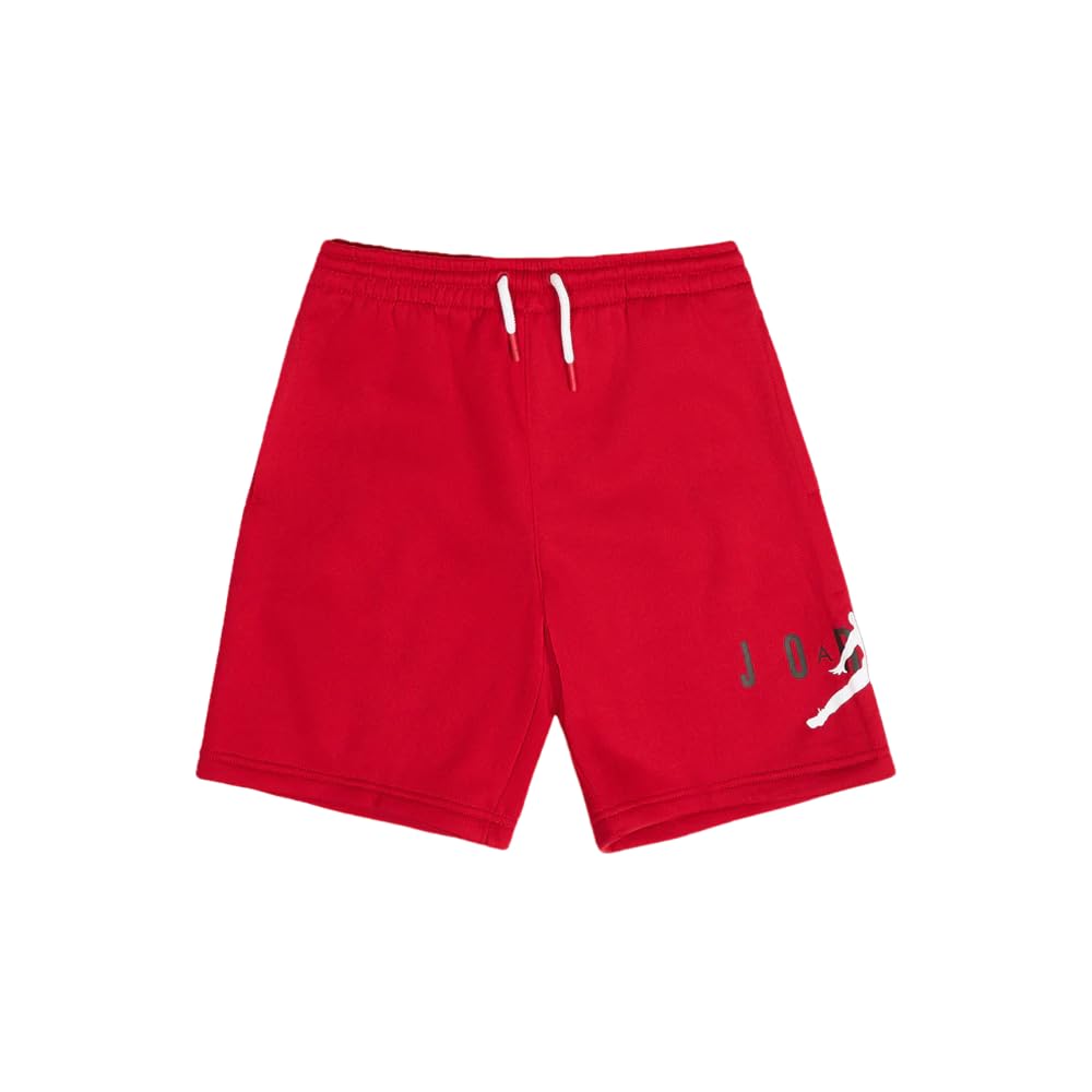 Nike JDB Jumpman Sustainable : sweatshirt écoresponsable pour enfant actif - 2